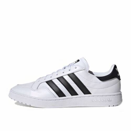 adidas Originals Team Court  防滑耐磨 EG9734 倒卖勿扰 LW仓