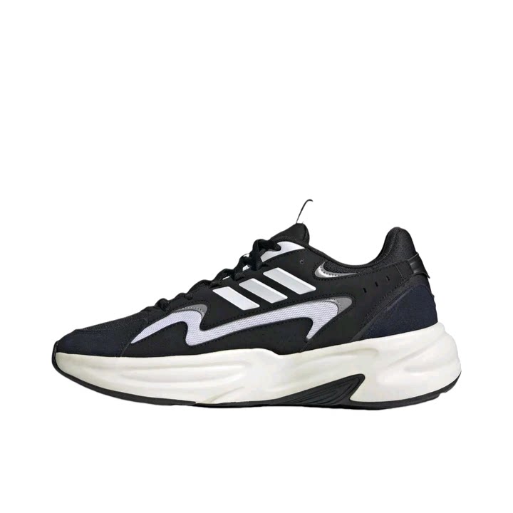 adidas neo Ozelle 跑鞋 防滑耐磨 ID3573 广东JX仓2下单阅读详情
