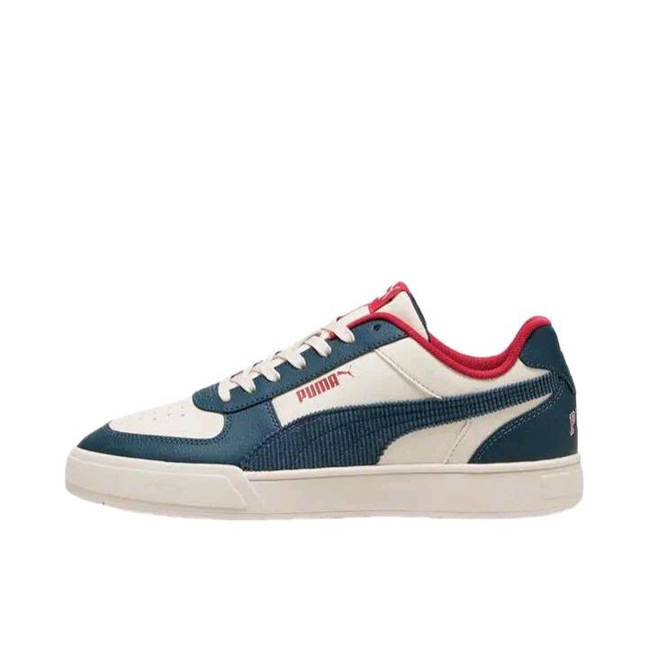 Puma/彪马 Caven Dime 小白鞋  401736-01 发广东BB下单请看详情Y