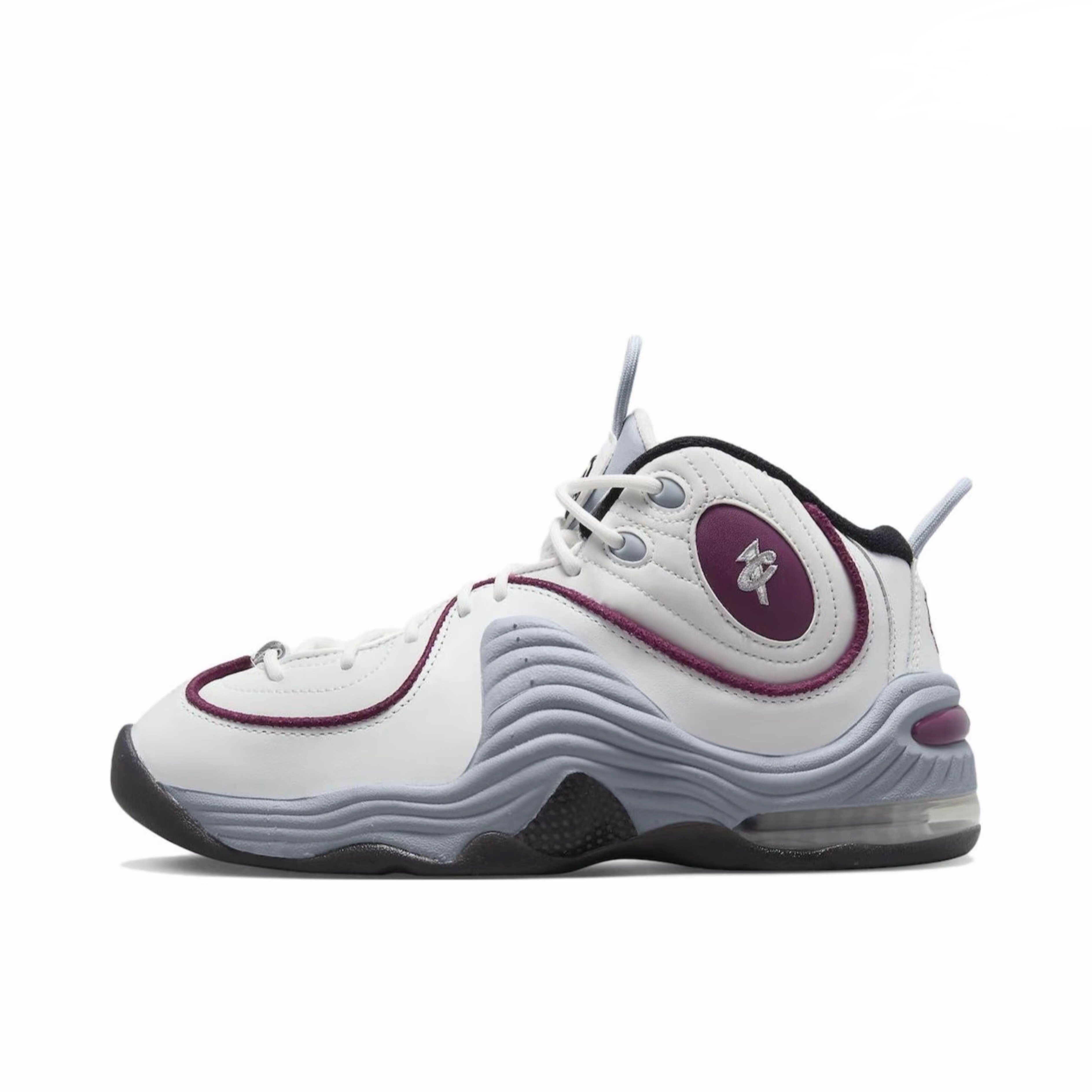 Nike Air Max Penny 2 哈达威 DV1163-100 倒卖勿扰 LW仓