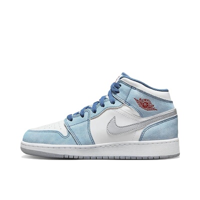 AirJordan1板鞋运动休闲鞋