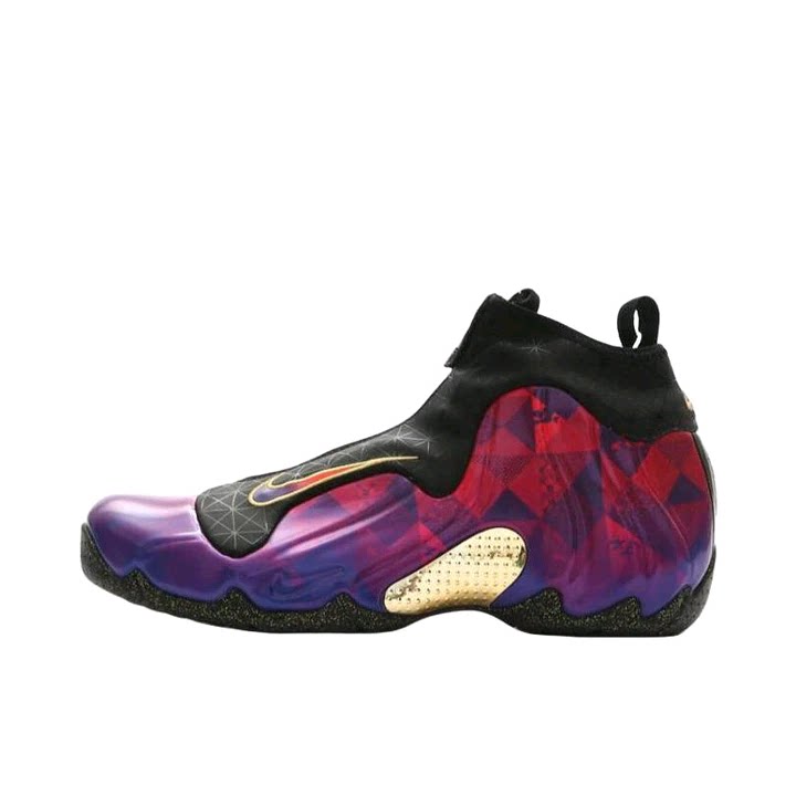 Nike Air Flightposite One 街舞风雷 防滑耐磨 BV6648-605 CD仓