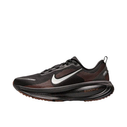 Nike Vomero 18 跑鞋 减震防滑低帮厚底训练轻便 IH4454-001 DL仓