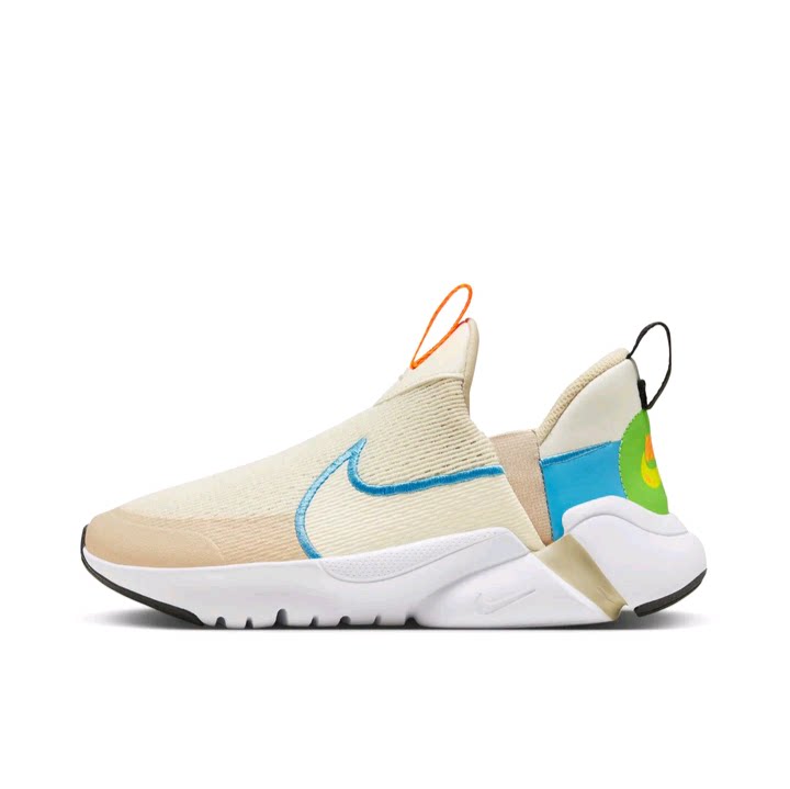 Nike Flex Plus 2 跑鞋 舒适 FN8908-141 广东YY仓L3下单阅读详情