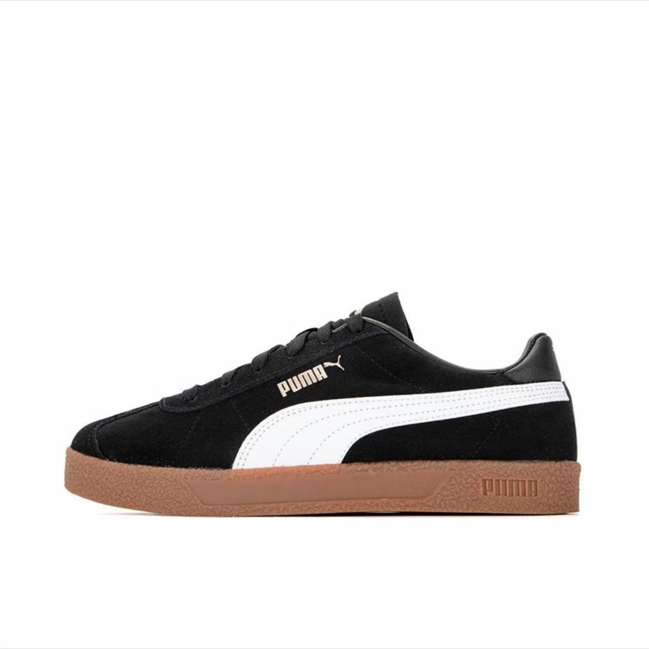 Puma/彪马ClubNLT头鞋德训鞋图片