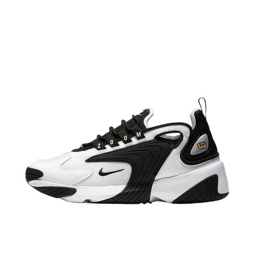 Nike Zoom 2K 运动休闲鞋 潮 AO0354-100 广东YY仓L3下单阅读详情