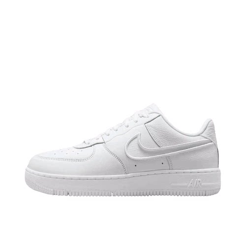 Nike Air Force 1 空军一号 板鞋 轻便舒适百搭 FJ7409-100 DL仓