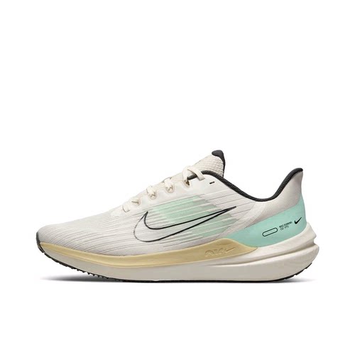 Nike Air Winflo 9 跑鞋 防滑 DV9121-011 广东JX仓3下单阅读详情