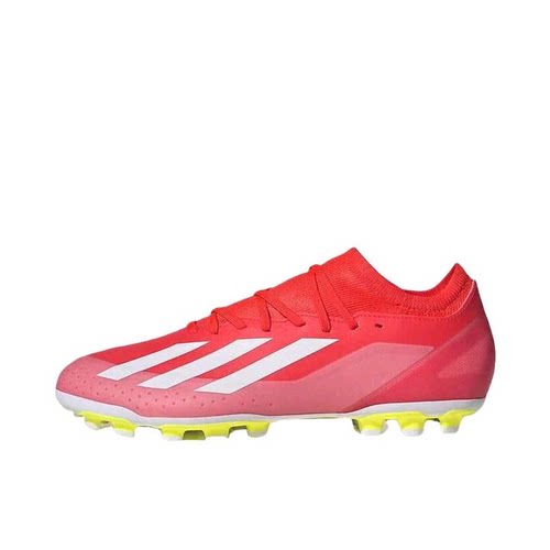 adidas X Crazyfast.3 AG 中端 胶 IF0678 M广东BB下单请看详情F