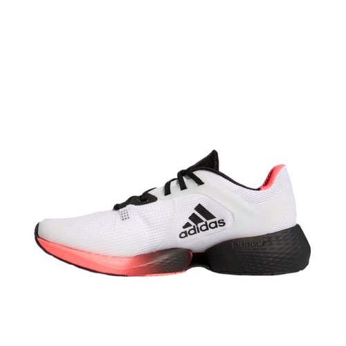 adidas Alphatorsion 360 跑鞋 网面透气舒适 EG5082 广东JX仓2A