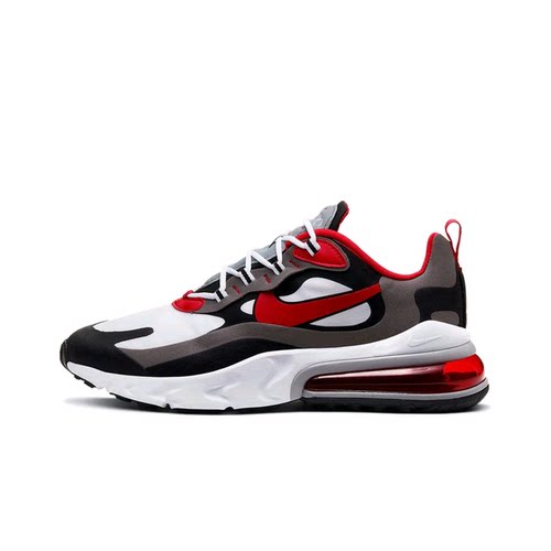 Nike Air Max 270 React 跑 CI3866-002 广东YY仓L3下单阅读详情