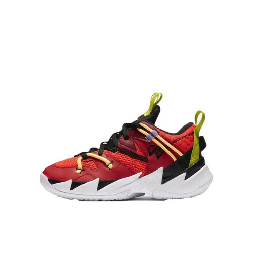 Jordan Why Not Zer0.3 防 CN8108-600 购买前请阅读宝贝详情DL仓