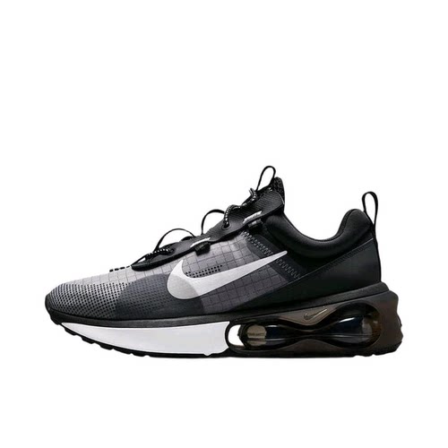 Nike Air Max 2021 跑鞋 缓 DA1925-001 广东YY仓L2下单阅读详情