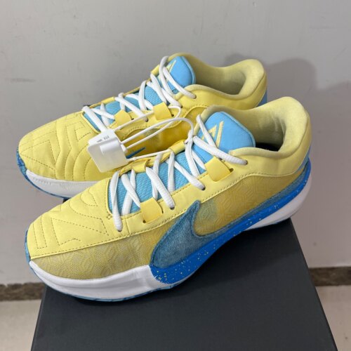Nike Zoom Freak 5  DX4996-700 发广东BB主图实拍下单请看详情C