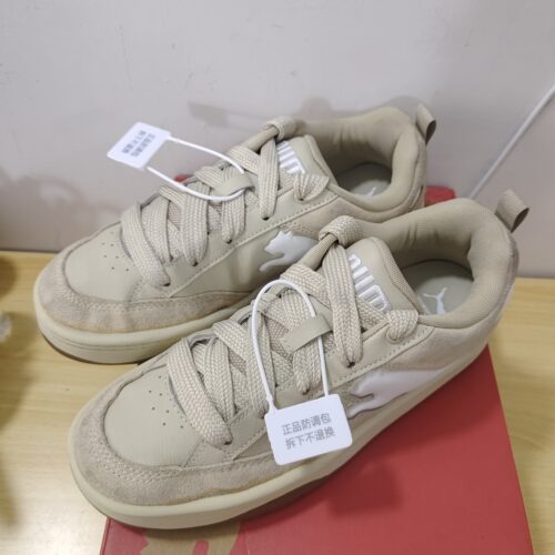 Puma/彪马 Park Lifes 395022-02 发广东BB主图实拍下单请看详情C