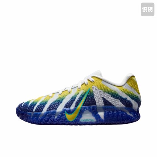 Nike JA 3 莫兰特3代 低帮篮球鞋 HF2794-004 HS仓 阅读详情图