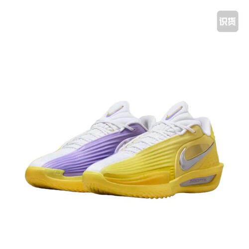 Nike GT Cut 3 Turbo 篮球鞋 HV9919-500 广东dc 下单请看详情页