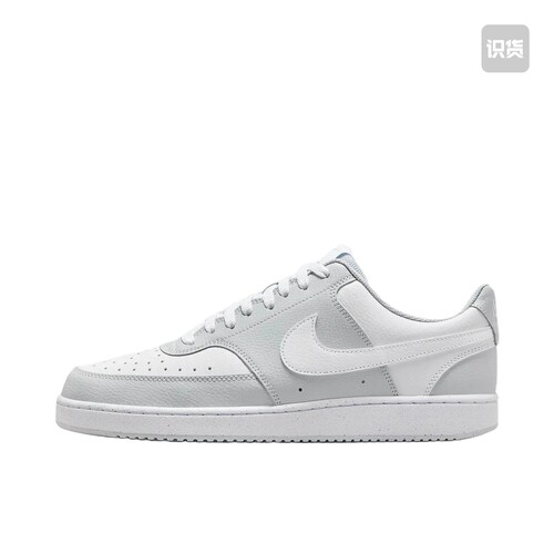 Nike Court Vision 板鞋 HM9862-002 HS仓 阅读详情图