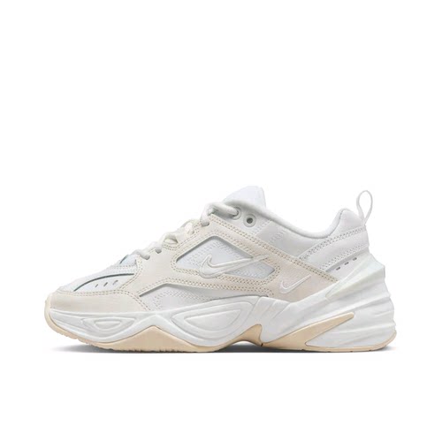 Nike M2K Tekno 老爹鞋 透气 AO3108-006 广东YY仓Q4下单阅读详情