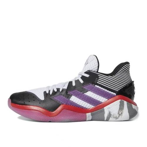 adidas Harden Stepback 1 篮球鞋 减震EH1995倒卖勿扰LW仓