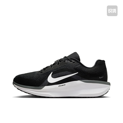 Nike Winflo 11 跑鞋 网面轻便FQ8937-001广东JX仓下单阅读详情页