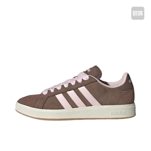 adidas Grand Court Base 00s JR7075广东JX仓下单阅读详情页
