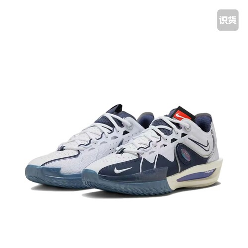 Nike Air Zoom G.T. Cut 3篮球鞋FZ5743-100广东LD仓下单阅读详情