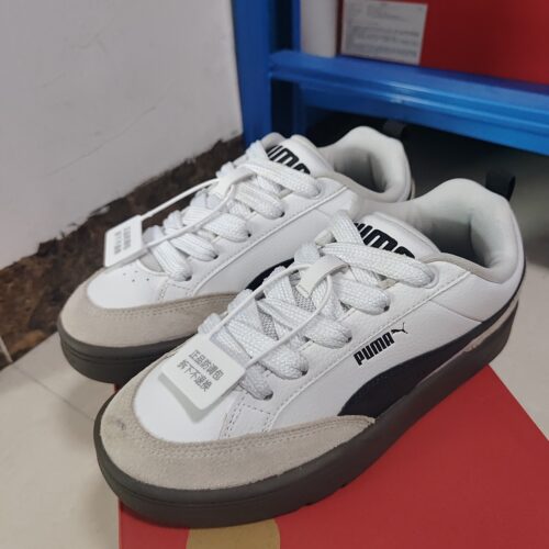 Puma/彪马 Park Lifes 397262-01 发广东BB主图实拍下单请看详情C