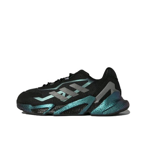 adidas X9000L4 跑鞋 缓震防滑耐 HP2990 广东JX仓下单阅读详情页
