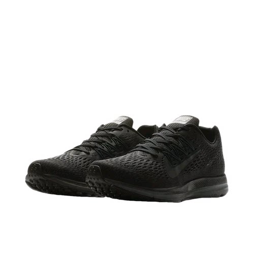 Nike Zoom Winflo 5 跑鞋 缓 AA7406-002 广东YY仓S4下单阅读详情