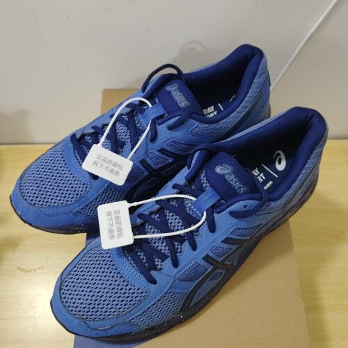 Asics/亚瑟士 Gel-Cont T8D4Q-400 M广东BB主图实拍下单请看详情C