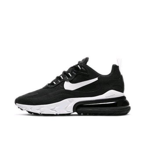 Nike Air Max 270 React 跑 CI3866-004 广东JX仓下单阅读详情页