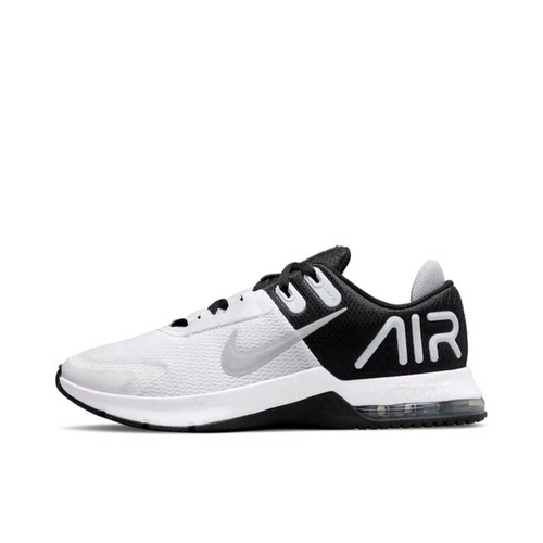 Nike Air Max Alpha Trainer 4 缓震耐磨  CW3396-100 广东JX仓2A