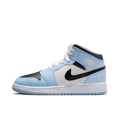 Air Jordan 1 板鞋 运动休 555112-401 广东WX仓下单阅读详情页L