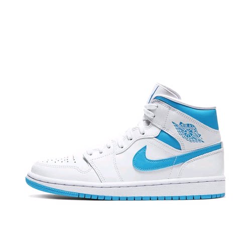 Air Jordan 1 板鞋 运动休闲 BQ6472-114 广东YY仓X4下单阅读详情