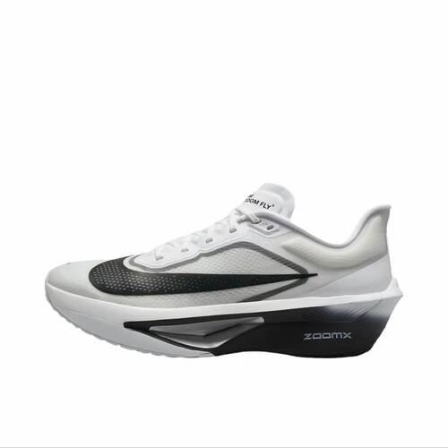 Zoom Fly 6 跑鞋 碳板防滑耐磨舒适低帮FN8454-100倒卖勿扰LW仓