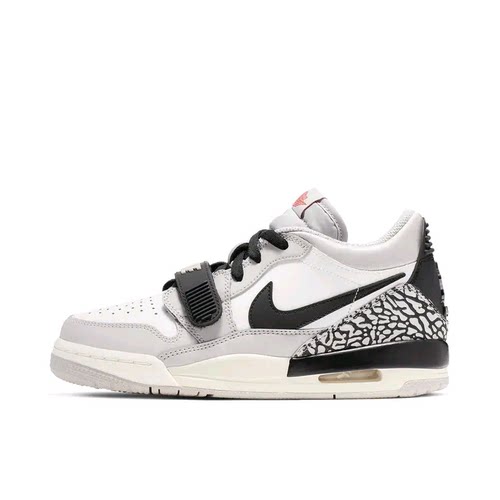 Air Jordan Legacy 312 板鞋 运动休闲鞋 三合一 CD9054-101 LW仓