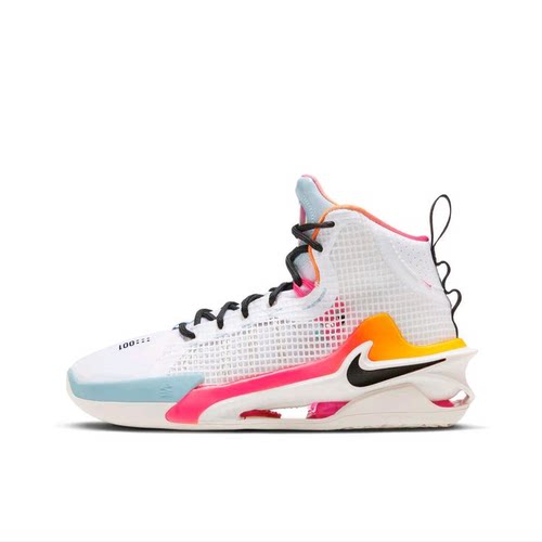 Nike Air Zoom G.T. Jump 稳 FJ7065-100 发广东BB下单请看详情W