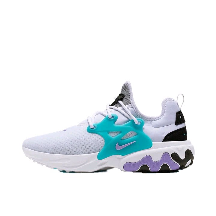 Nike React Presto 运动休闲 BQ4002-102 广东YY仓L3下单阅读详情
