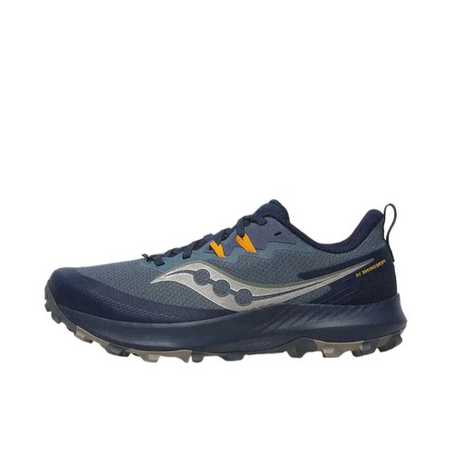 Saucony/索康尼 Peregrine 游 S20916-242 发广东BB下单请看详情F
