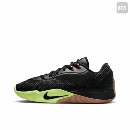 Nike S.T.Flare 篮球鞋 HF0232-004 XG仓 阅读详情图