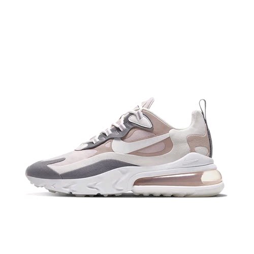 Nike Air Max 270 React 跑 Ci3899-500 广东YY仓L3下单阅读详情