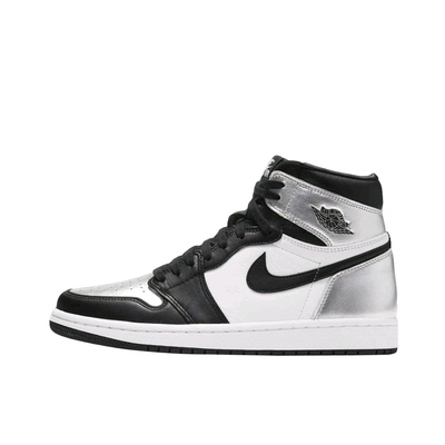 Air Jordan 1 板鞋 运动休闲鞋 复古潮流支撑合 CD0461-001 CD仓