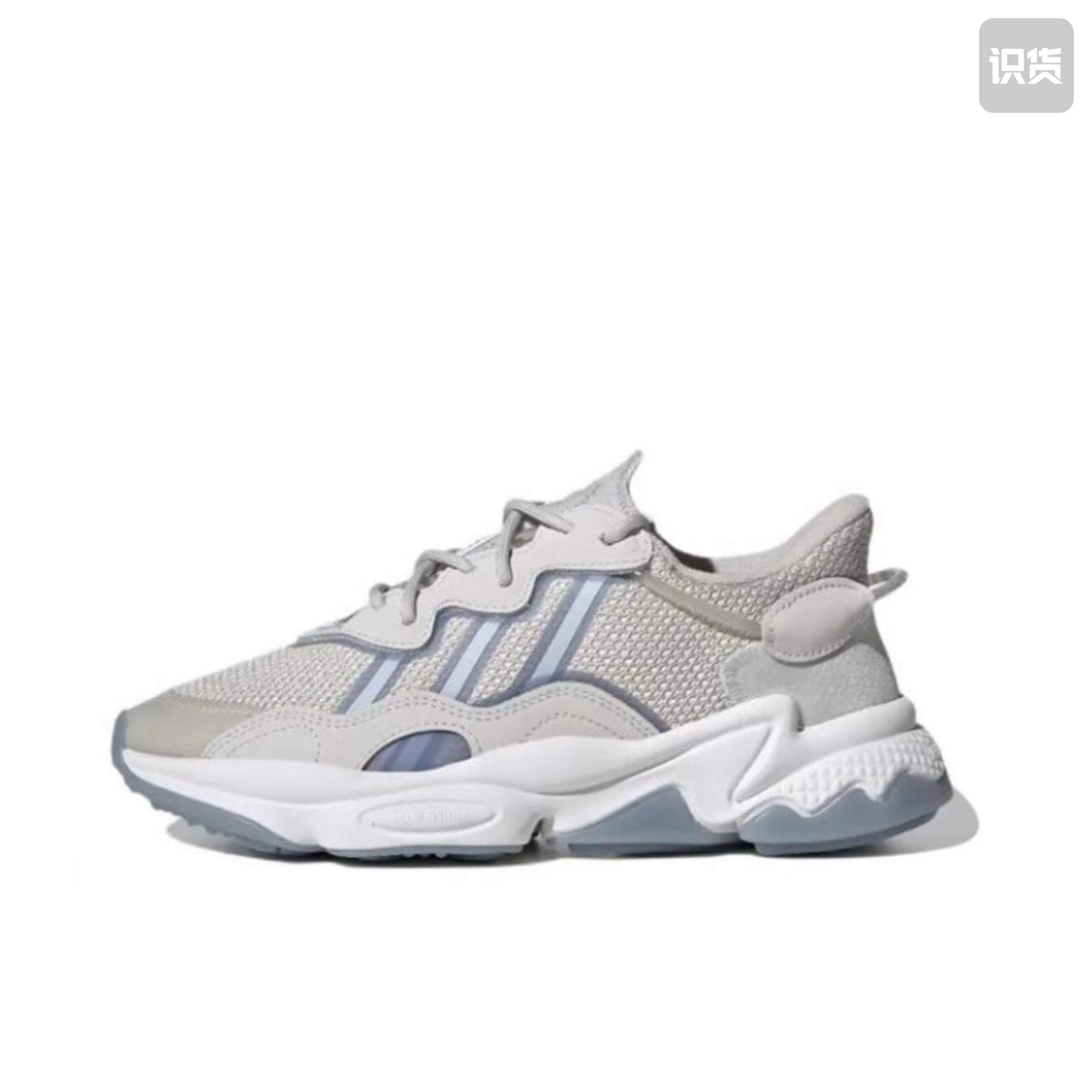 adidas Originals Ozweego GV6744 广东YY仓L3下单阅读详情图片