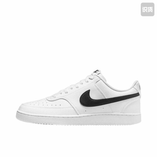 Nike Court Vision 板鞋 DH2987-101 XG仓 阅读详情图