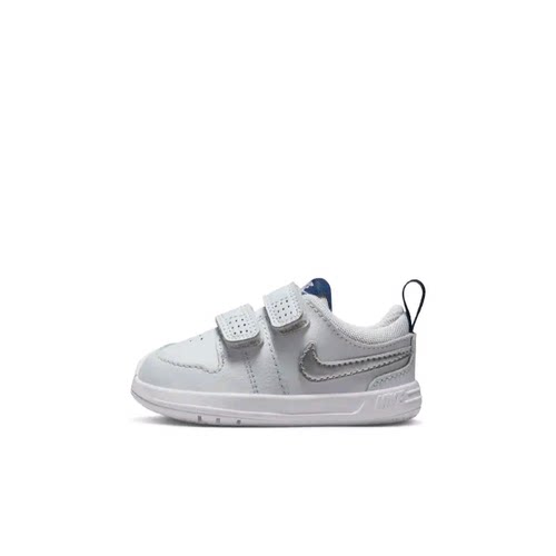Nike Pico 5 魔术贴 轻便透气 防滑耐磨 复古 运 AR4162-009 LW仓