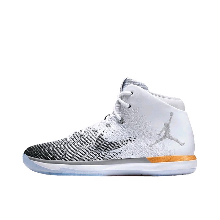 Air Jordan 31 篮球鞋 全掌zoom air缓震支撑防 885429-103 CD仓
