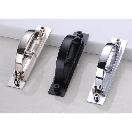 替怡合达 LS519-1XAC21/22/23/24隐藏拉手榻榻米提手机械钣金箱门