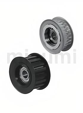 同步带齿形惰轮AHTF20S5M100/AHTF16S5M100/AHTF32S3M100