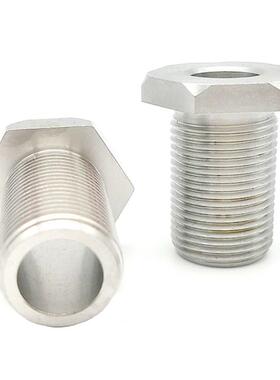 不锈钢细牙调整螺栓LVBS/LVFBS8/10/12-L5/10/15/50LVNS 调节